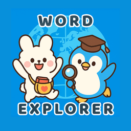 Word Explorer